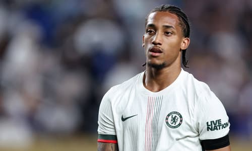 Joao Pedro, Chelsea, 2025/26