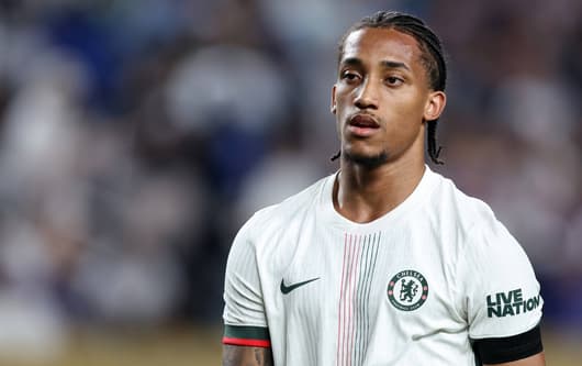 Joao Pedro, Chelsea, 2025/26