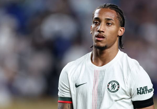 Joao Pedro, Chelsea, 2025/26
