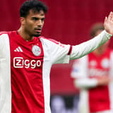 Owen Wijndal Ajax FC Groningen