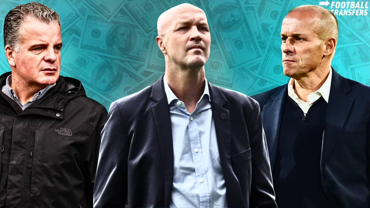 Jordi Cruijff, Dennis te Kloese, Carlos Aalbers