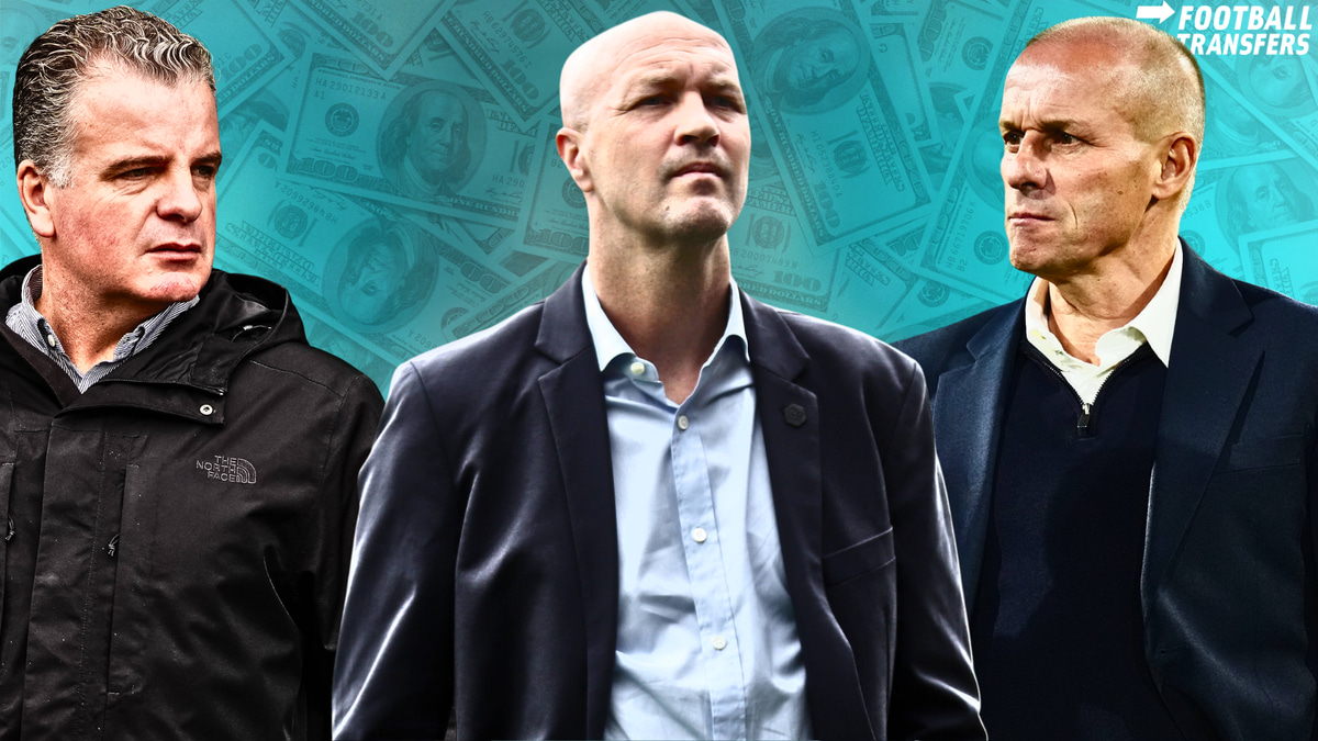 Jordi Cruijff, Dennis te Kloese, Carlos Aalbers