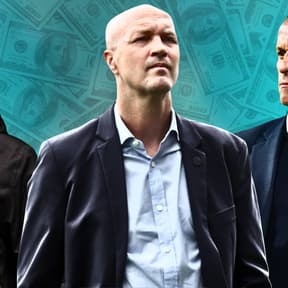 Transfersom vs marktwaarde: Wie sloot de beste deals in de Eredivisie?