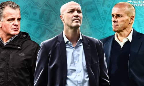 Jordi Cruijff, Dennis te Kloese, Carlos Aalbers