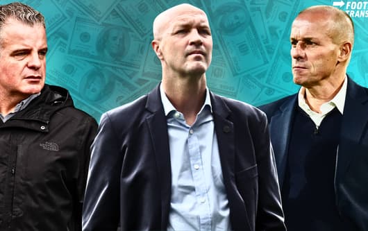 Jordi Cruijff, Dennis te Kloese, Carlos Aalbers