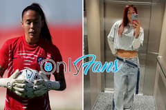 Lola Gallardo, OnlyFans