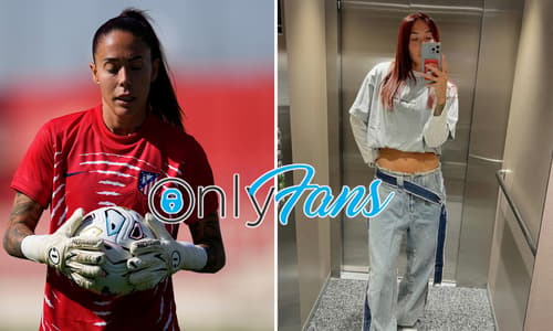 Lola Gallardo, OnlyFans