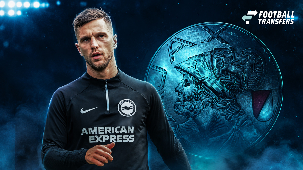Joël Veltman, Ajax