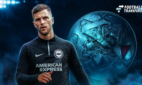 Joël Veltman, Ajax