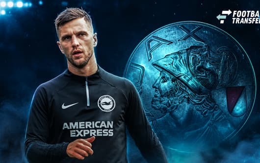 Joël Veltman, Ajax