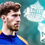 Robin Roefs, Sunderland, NEC