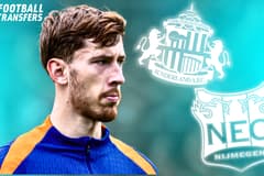 Robin Roefs, Sunderland, NEC