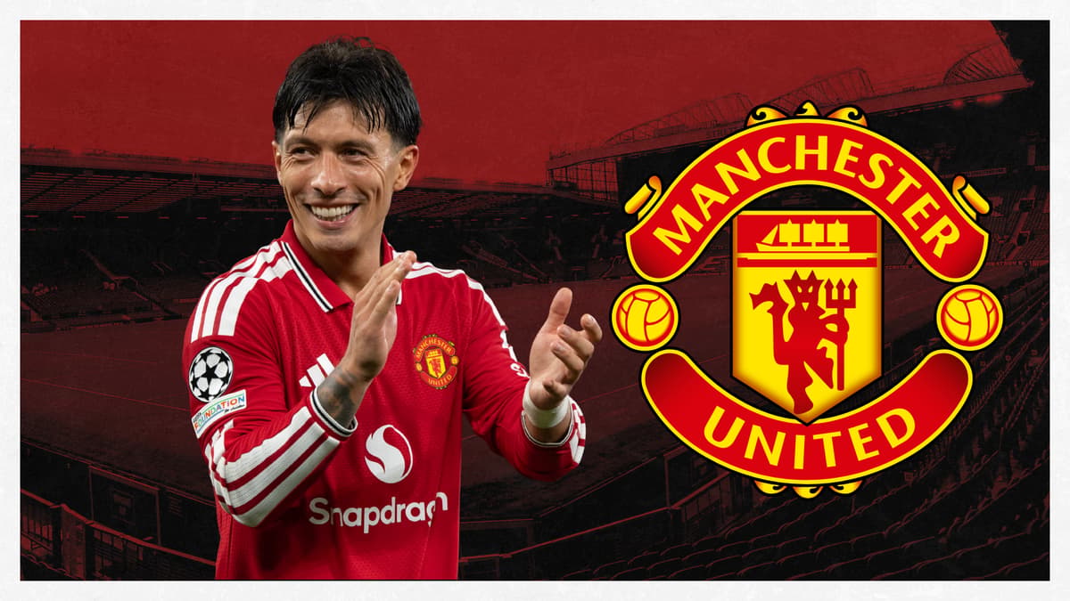 Man Utd transfers: Lisandro Martinez fate clear after scathing attack