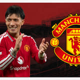 Lisandro Martinez, Man Utd