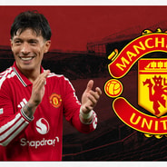 Lisandro Martinez, Man Utd