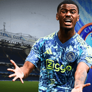 Jorrel Hato, Ajax, Chelsea