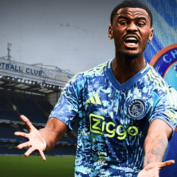 Jorrel Hato, Ajax, Chelsea