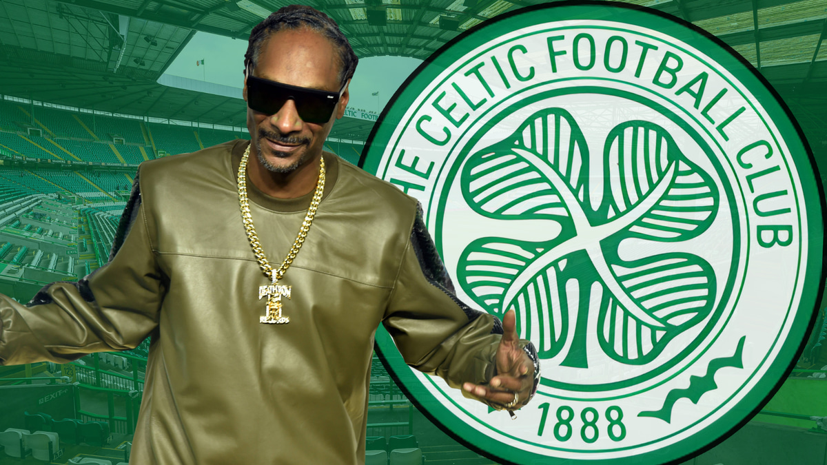 Snoop Dogg, Celtic