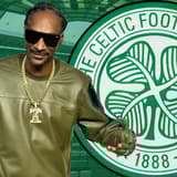 Snoop Dogg, Celtic