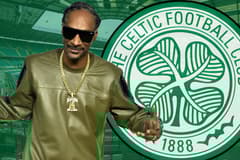 Snoop Dogg, Celtic