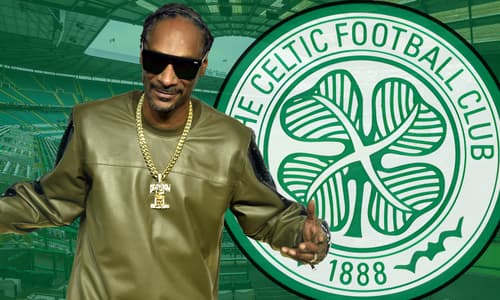 Snoop Dogg, Celtic