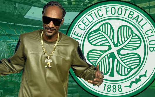 Snoop Dogg, Celtic