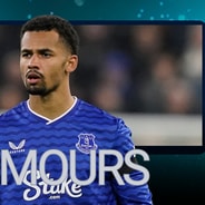 Iliman Ndiaye, Everton, Transfer Rumours