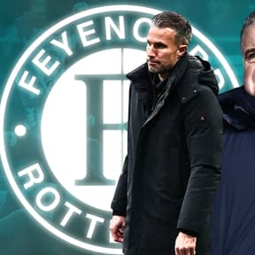Feyenoord liep absolute topverdediger uit LaLiga op een haar na mis