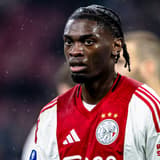 Jorthy Mokio, Ajax