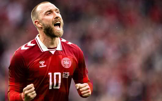 Christian Eriksen, Denmark, 2025/26