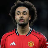 Joshua Zirkzee