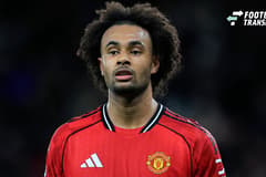 Joshua Zirkzee