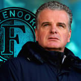 Dennis te Kloese, Feyenoord