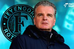 Dennis te Kloese, Feyenoord