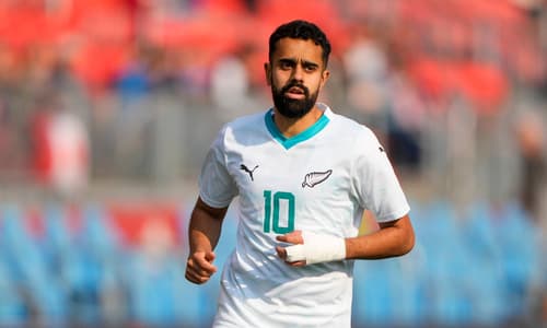 Sarpreet Singh, New Zealand, 2025