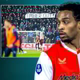 Quinten Timber, Feyenoord