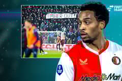 Quinten Timber, Feyenoord