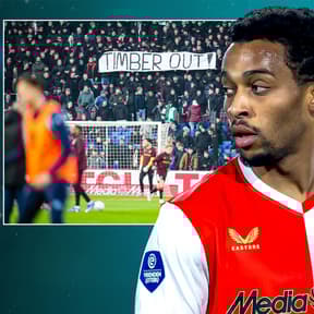 Toch geld voor Feyenoord: miljoenenbedrag lonkt bij vertrek Quinten Timber