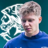 Kristian Hlynsson, Ajax