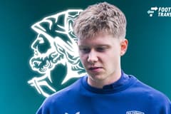 Kristian Hlynsson, Ajax