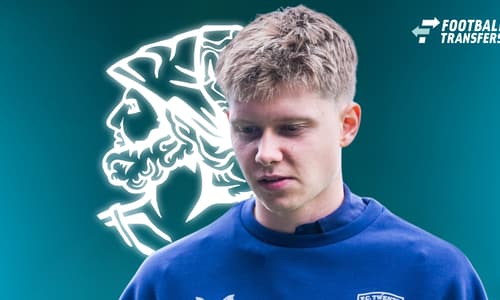 Kristian Hlynsson, Ajax