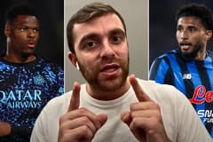 Fabrizio Romano, Denzel Dumfries, Ederson, Transfer News