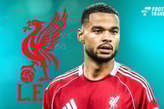 Cody Gakpo, Liverpool
