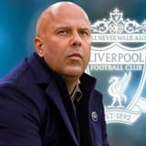 Arne Slot, Liverpool
