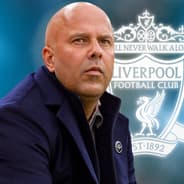 Arne Slot, Liverpool