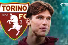 Cesare Casadei, Torino