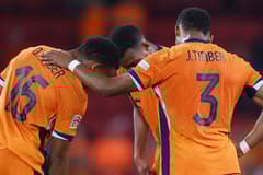 Quinten Timber, Jurriën Timber