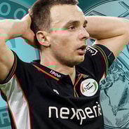 Darko Nejasmic, Feyenoord, Ajax