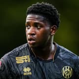 Jeremiah Mensah