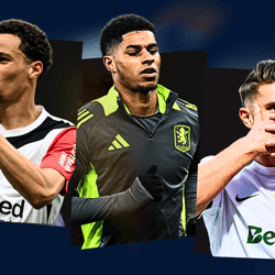 Hugo Ekitike, Marcus Rashford, Viktor Gyokeres, Done deals
